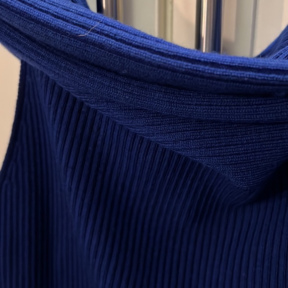 Phillip Lim off the shoulder sweater - Picture 2 of 4